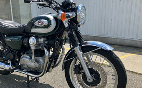 KAWASAKI W800 STREET 2020 EJ800B