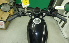 HONDA REBEL 250 MC49