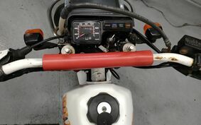 HONDA XLR250 BAJA MD22