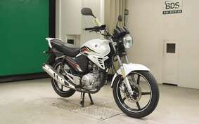 YAMAHA YBR125