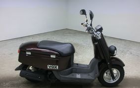 YAMAHA VOX 2007 SA31J