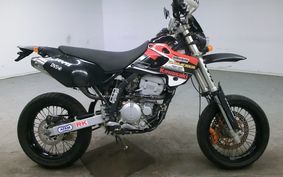 KAWASAKI KLX250D TRACKER 2003 LX250E