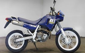 HONDA AX-1 MD21