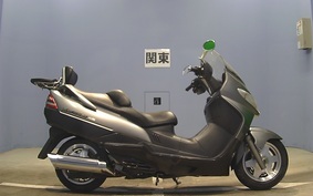 SUZUKI SKYWAVE 400 2001 CK42A