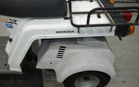 HONDA GYRO X TD01