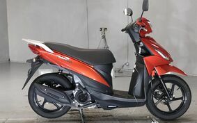 SUZUKI ADDRESS 110 CE47A