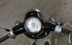 HONDA GIORNO AF70