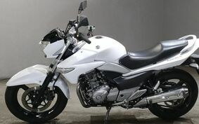 SUZUKI GSR250 GJ55D