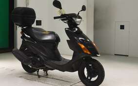 SUZUKI ADDRESS V125 S CF4MA