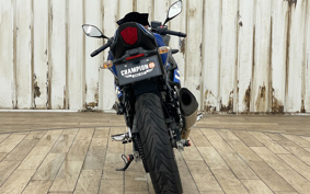 SUZUKI GSX250R DN11A