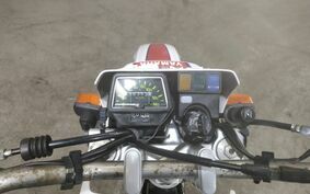 YAMAHA SEROW 225 W 4JG