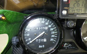 KAWASAKI ZRX1200 2003 ZRT20A