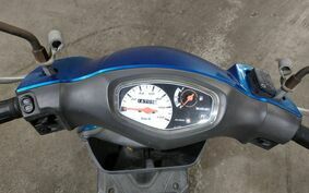 SUZUKI ADDRESS V125 G CF46A