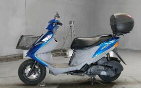 SUZUKI ADDRESS V125 G CF46A