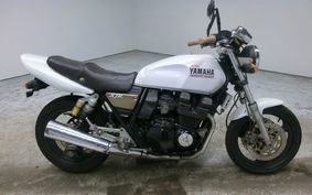 YAMAHA XJR400 1993 4HM