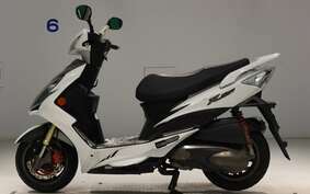 KYMCO RACING KING 180