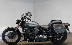 YAMAHA DRAGSTAR 400 2014 VH02J