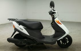 SUZUKI ADDRESS V125 CF4EA