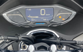 HONDA PCX125 JK05