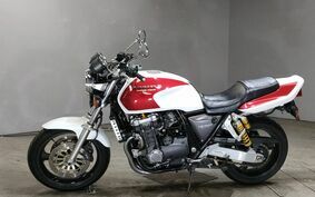 HONDA CB1000SF 1997 SC30