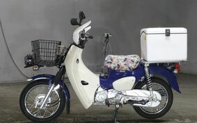 HONDA C110 SUPER CUB PRO JA42