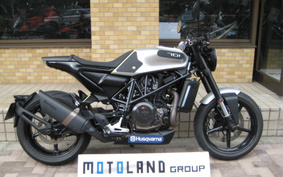 HUSQVARNA VITPILEN701 2019