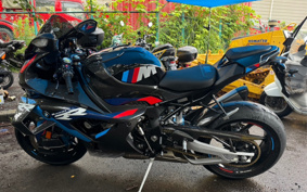 BMW M1000RR NAVY BLUE PETISHON 2023 0P01