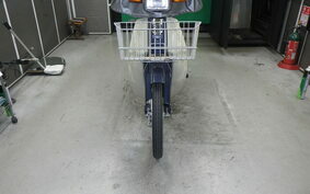 HONDA C50 SUPER CUB E AA01