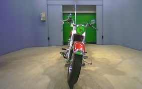 HARLEY FLSTC 1340 1998 BJL