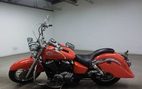 HONDA SHADOW 400 1998