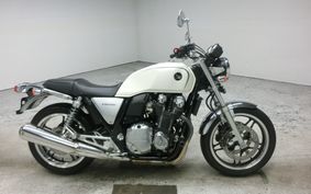 HONDA CB1100 2011 SC65