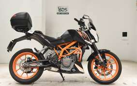 KTM 390 DUKE 2014 JGJ40