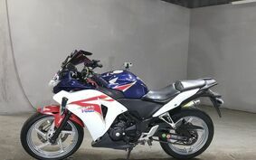 HONDA CBR250R MC41