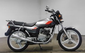 HONDA CB125T JC06