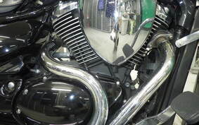 SUZUKI INTRUDER 400 Classic 2011 VK56A