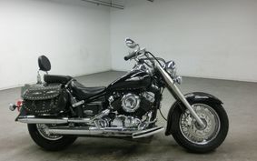 YAMAHA DRAGSTAR 400 CLASSIC 2004 4TR