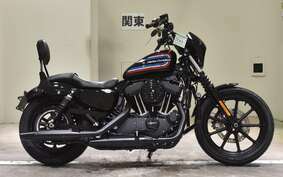 HARLEY XL1200NS LP3