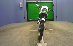 HONDA NX125 JD09