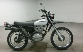 HONDA XL230 MC36