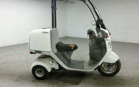 HONDA GYRO CANOPY TA02