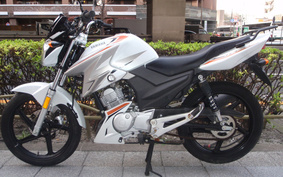 YAMAHA YX125 PCJL