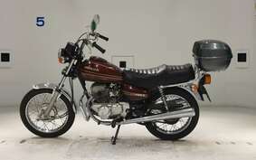 HONDA CM125T CM125T