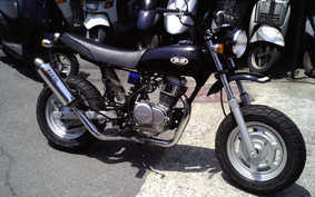 HONDA APE 100 HC07