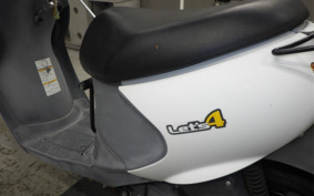 SUZUKI LET's 4 CA45A