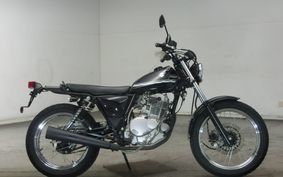 SUZUKI GRASS TRACKER BigBoy NJ4BA