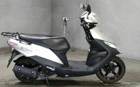 SUZUKI ADDRESS 125 DT11A