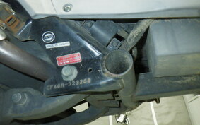 SUZUKI ADDRESS V125 G CF46A