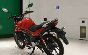 HONDA CBF125R