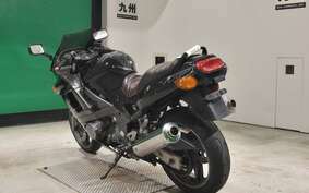 KAWASAKI ZZ-R400 Gen.2 2004 ZX400N