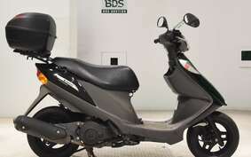 SUZUKI ADDRESS V125 G CF4EA